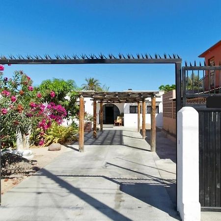 Tiempo Precioso Casita Hotel La Paz Luaran gambar