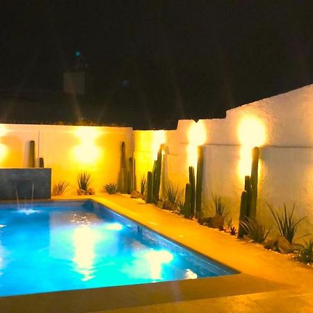 Tiempo Precioso Casita Hotel La Paz Luaran gambar