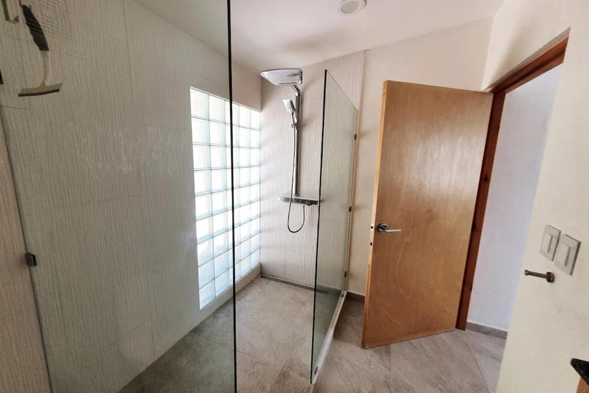 Tiempo Precioso Casita Hotel La Paz Luaran gambar