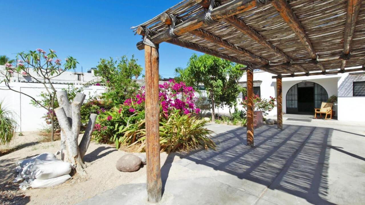 Tiempo Precioso Casita Hotel La Paz Luaran gambar