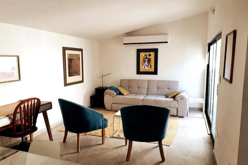 Tiempo Precioso Casita Hotel La Paz Luaran gambar