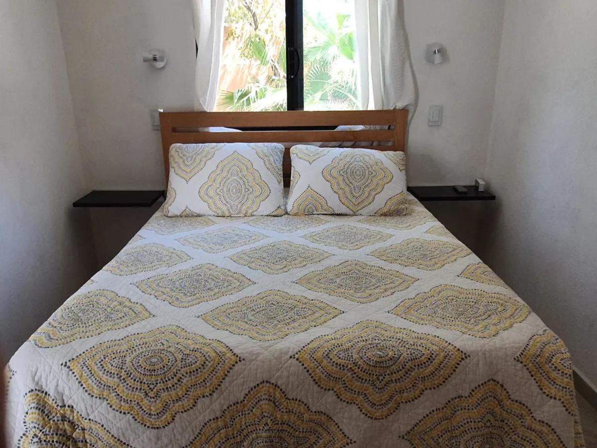 Tiempo Precioso Casita Hotel La Paz Luaran gambar