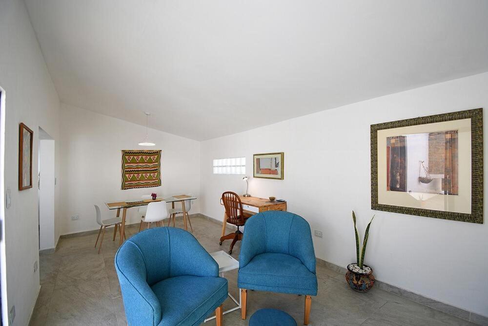 Tiempo Precioso Casita Hotel La Paz Luaran gambar